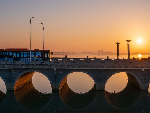 苏州岱心湾