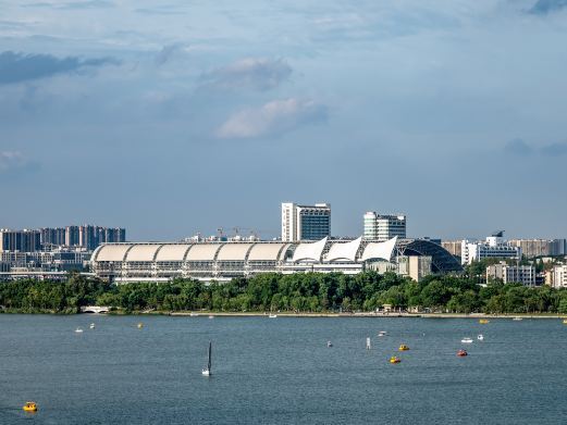 南京国际展览中心