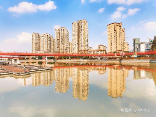 苏州小外滩