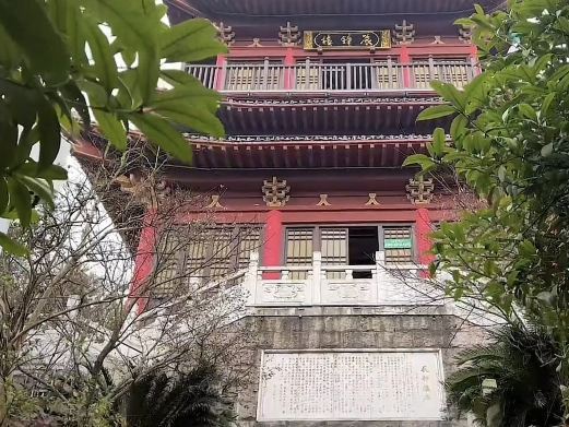 上饶市植物园