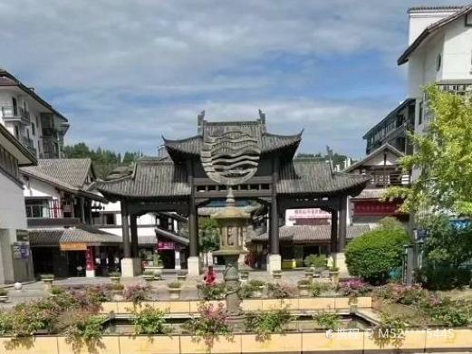 宜春百年古井