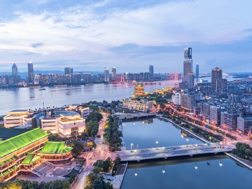 南昌市图书馆
