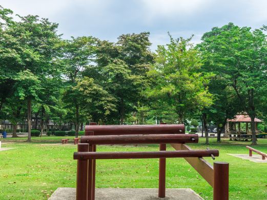南昌象湖湿地公园