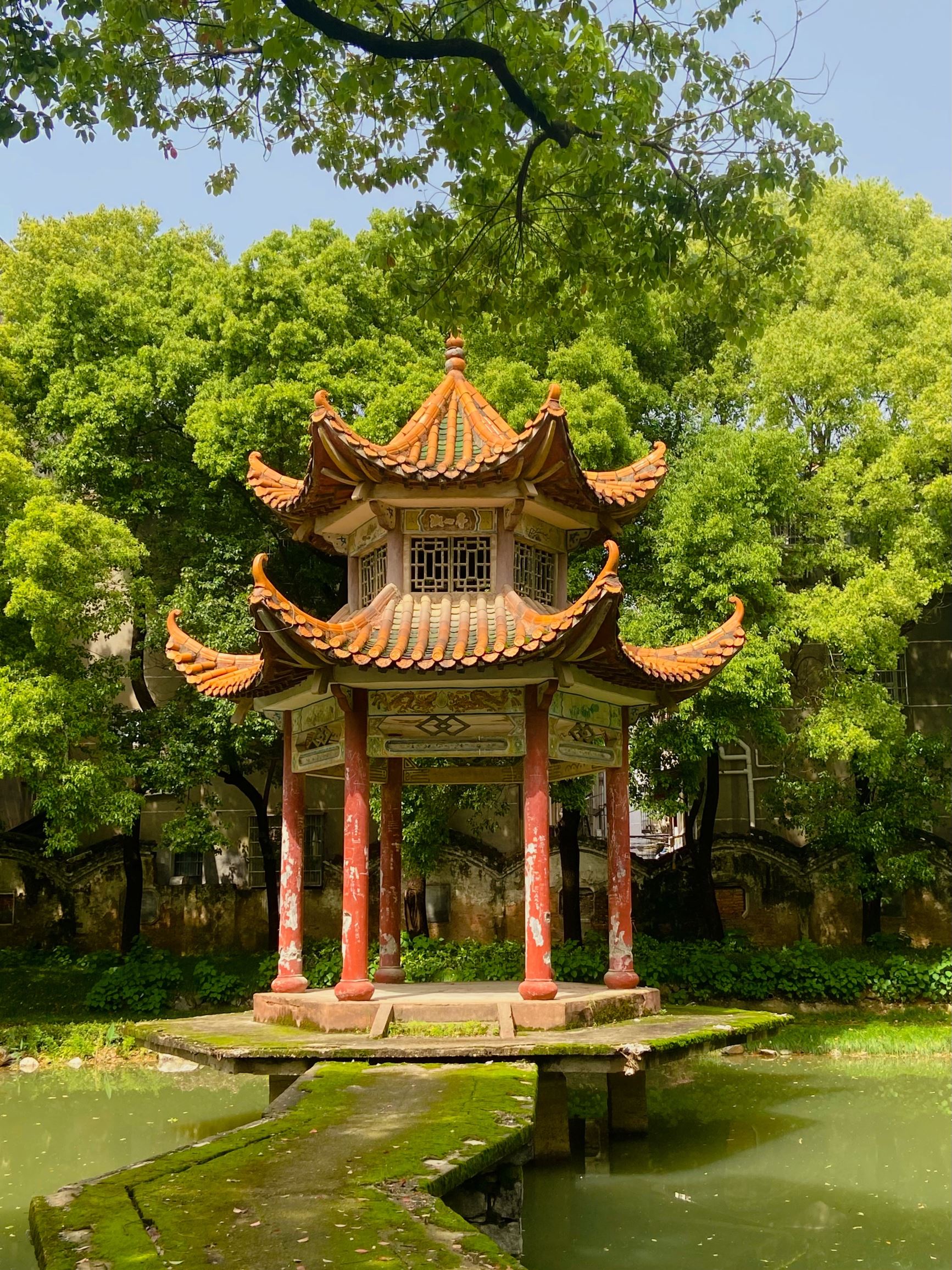 南昌文泉禅寺