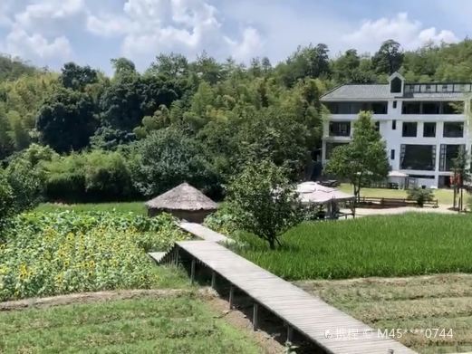 赣州花田小镇