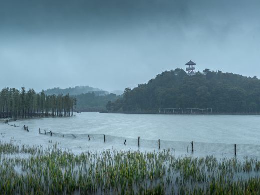 宜春北湖公园