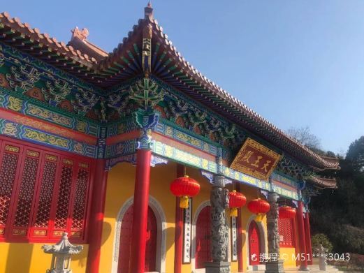 景德镇观音阁水场