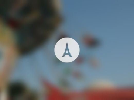 会昌县欢乐谷景区