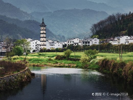 婺源浙源