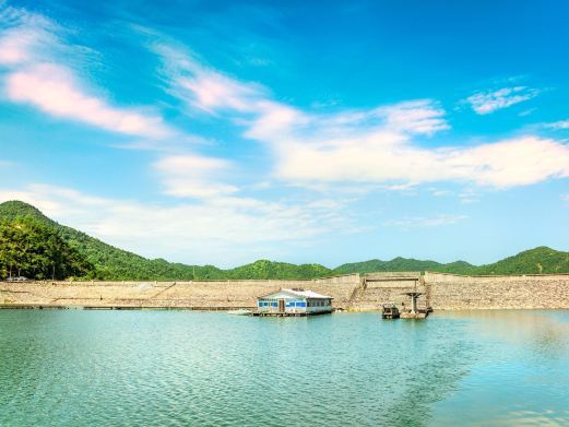 南城醉仙湖