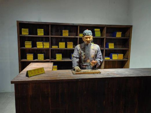 抚州市博物馆