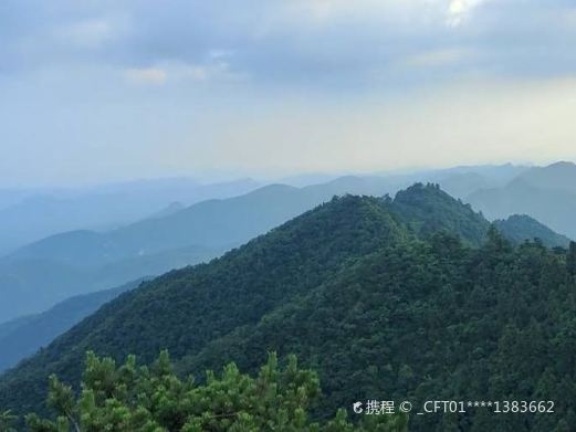 瑞昌青山