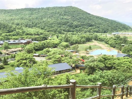 和龙青龙渔业旅游度假区