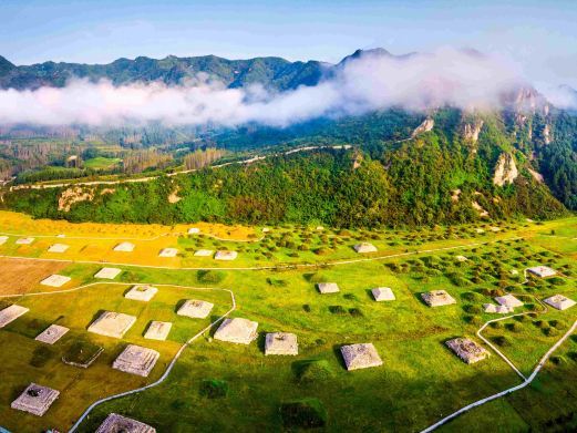 集安丸都山城