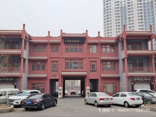 吉林市水师营博物馆