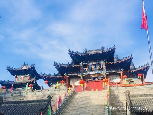 吉林市五龙宫