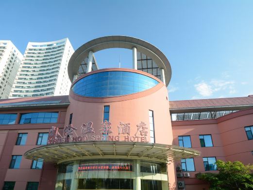 大连凯伦温泉