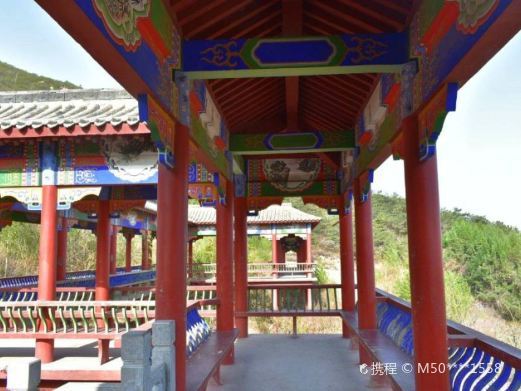阜新县塔子沟