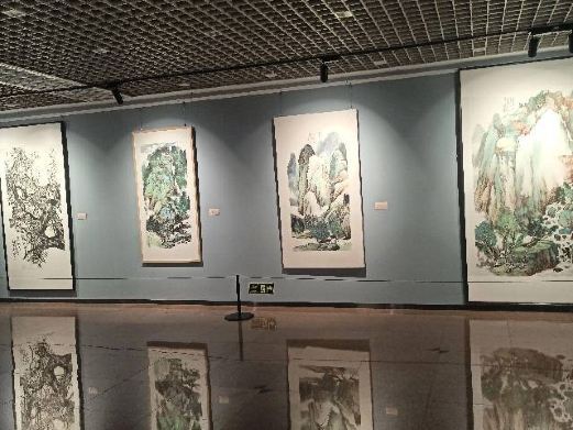 沈阳美术馆