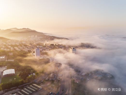 大连白云山