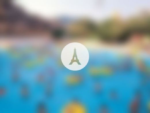 辽阳县祥水源景区