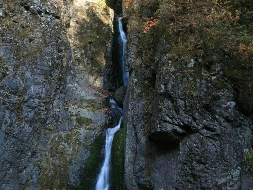 本溪县龙门峡景区