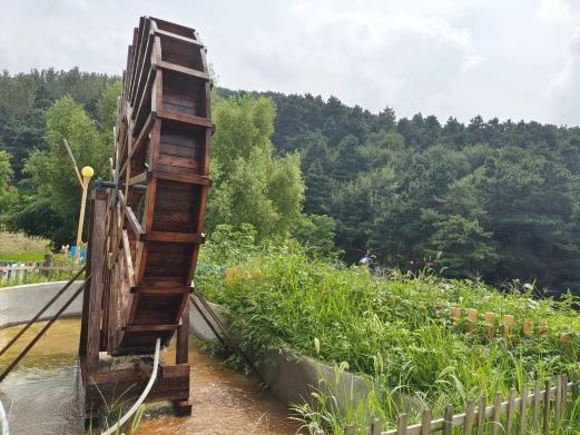 沈阳地球宝藏户外探险乐园