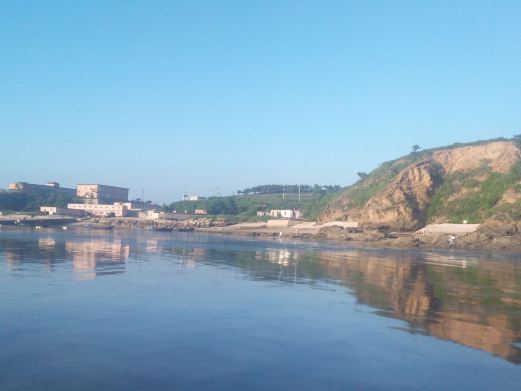 长海塞里岛