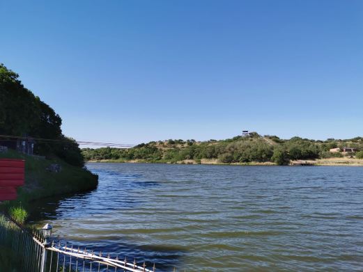科左后旗小青湖水上乐园景区