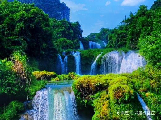 德令哈黑石山水库