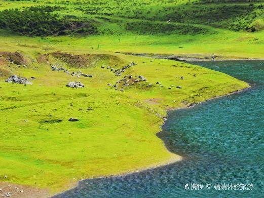 海东六台村