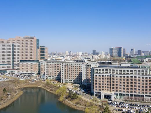 西宁朝阳公园