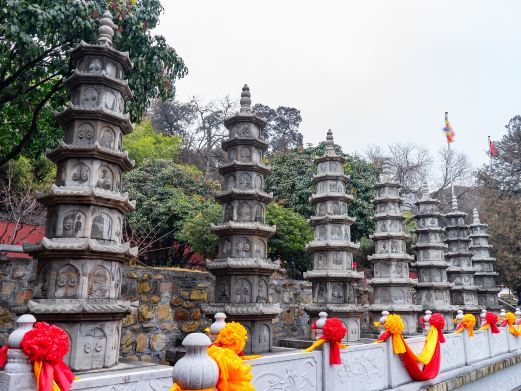 泰安普照寺