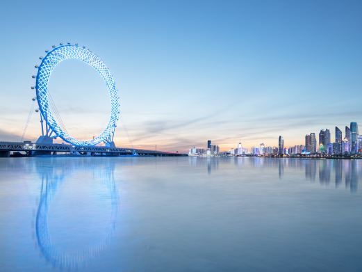 潍坊滨海海洋公园