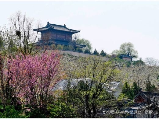 沂南马泉休闲园