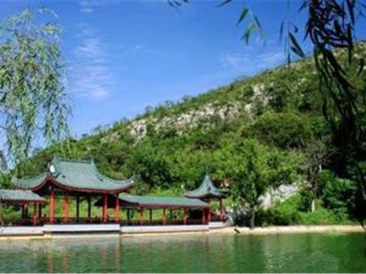 枣庄冠世榴园