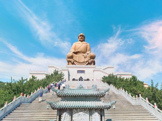 荣成赤山明神