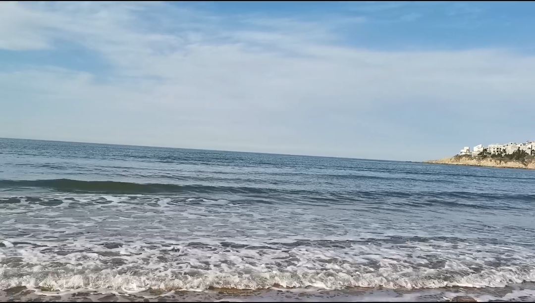 威海国际海滨浴场