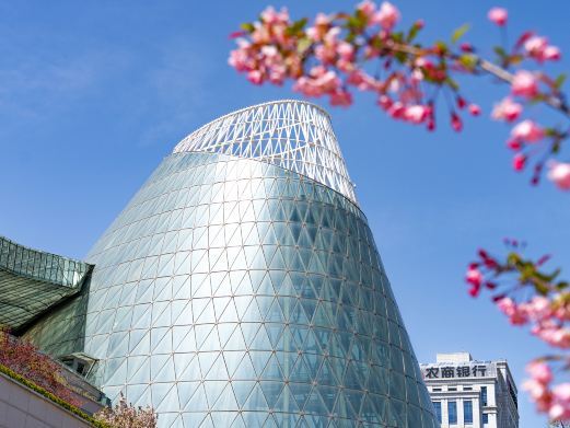 威海市科技馆