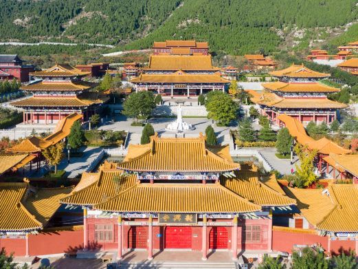 青州龙兴寺