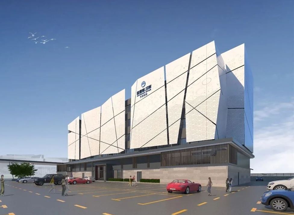 烟台金腰板汐岸城市温泉（开发区店）