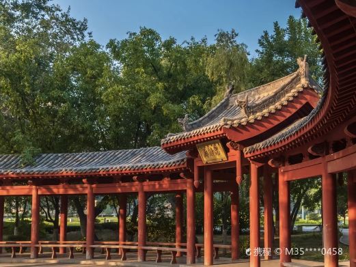 晋中山西农业大学(山西省农业科学院)太谷校区