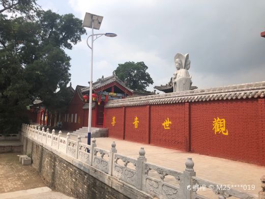 太原广仁寺