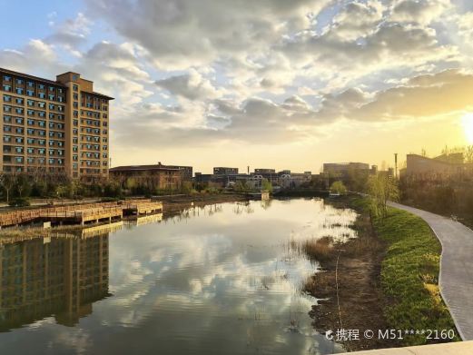 晋中太原理工大学(明向校区)