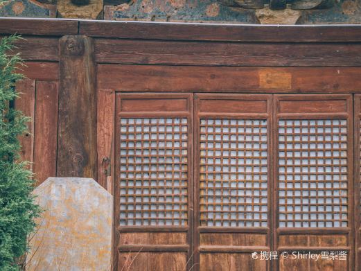 定襄洪福寺