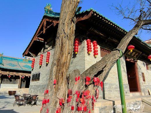 太原文殊寺