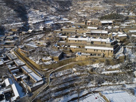 阳泉银圆山庄