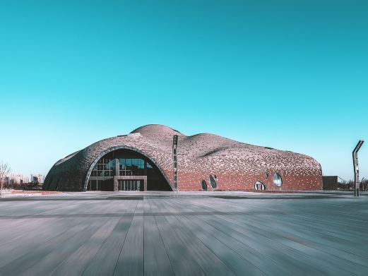 大同市大剧院