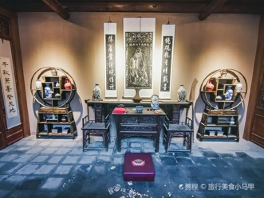 蒲城清代考院博物馆