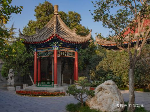 咸阳博物院